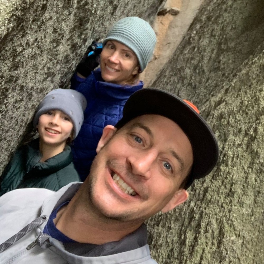 Meet your Posher, Kerry